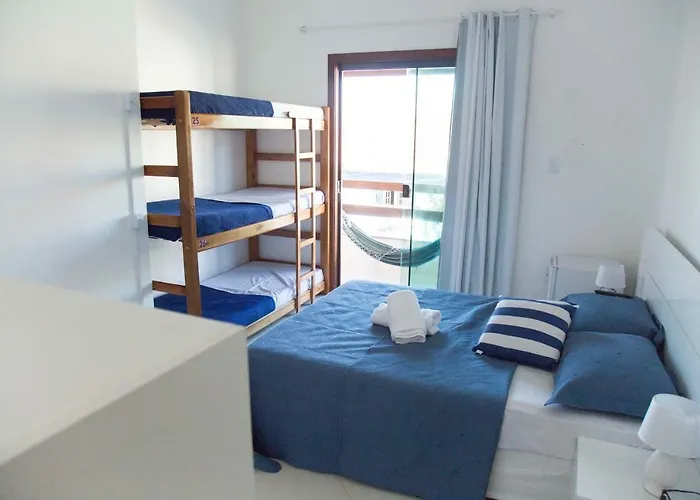Enseada Hostel